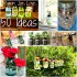 Mason Jar collage Mason Jar collage