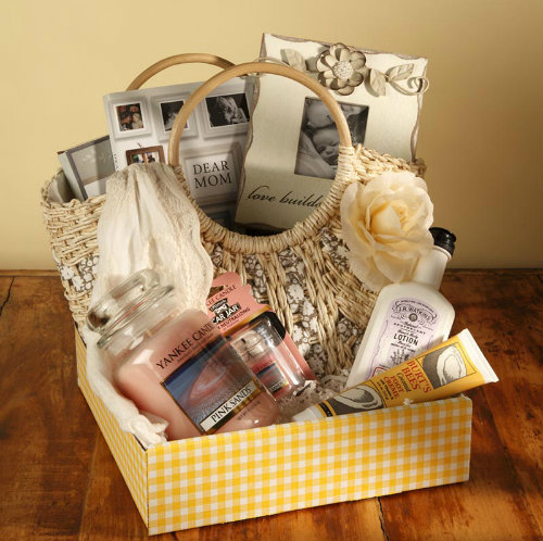 mothers day gift basket Mothers Day Gift Basket Giveaway from Cracker Barrel