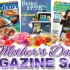 mothers-day magazine sale mothers-day magazine sale