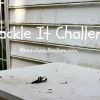 tackle it challenge