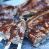 BBQ Pork Ribs BBQ Pork Ribs