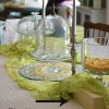 tablescape for wedding shower tablescape for wedding shower