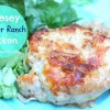 Cheesey Ranch Chicken Cheesey Ranch Chicken