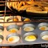 baked eggs in muffin tins baked eggs in muffin tins