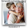 national grandparents day 2012