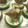 Christmas Eve Mice recipe idea Christmas Eve Mice recipe idea