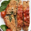 Turkey Meat Loaf beautyandbedlamdotcom Turkey Meat Loaf beautyandbedlamdotcom