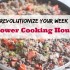 Revolutionize your Week with a Power Cooking Hour!