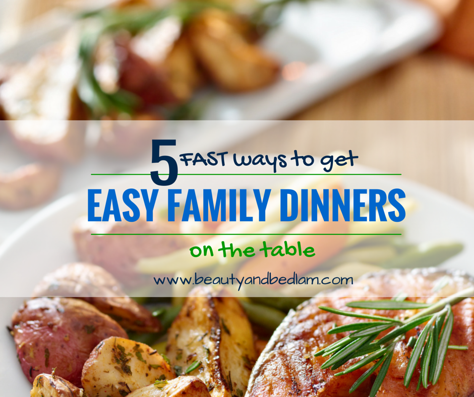 tips-for-easy-family-dinners