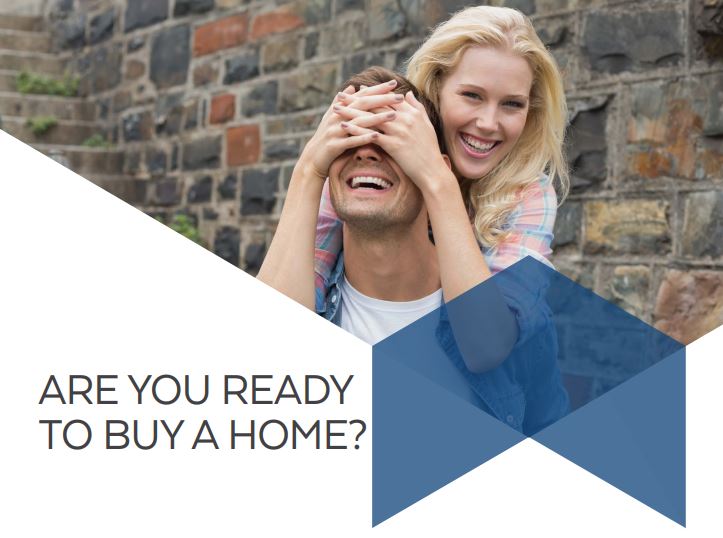 Are you ready to buy a new house
