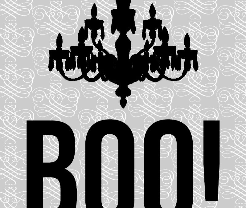 Have You Been Boo-ed? Fun Halloween Ideas & Traditions