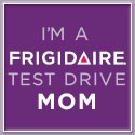 Frigidaire, Food, and Family Manager