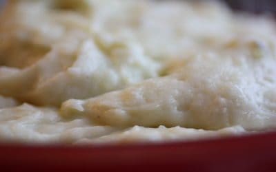 Thanksgiving Dinner Menu Ideas