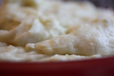 freezer mashed potatoes2 opt Whats Your Thanksgiving Menu?