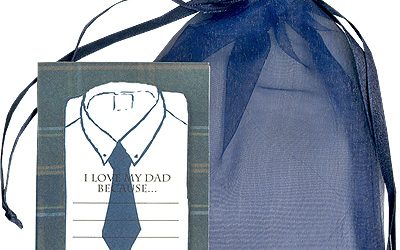 Father's Day Tradition Ideas