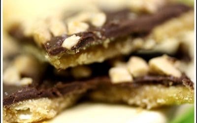 The Scrooge of Baking Christmas Cookies