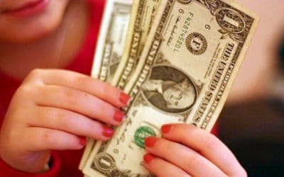 How Do You Handle Allowances for Your Children? Finances & Kids
