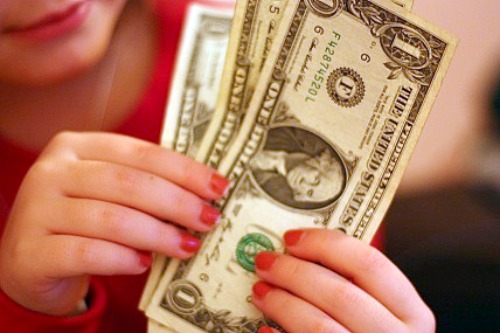 How Do You Handle Allowances for Your Children? Finances & Kids
