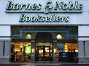Barnes and Noble Steal –  $20 worth of books, toys, games for only $10