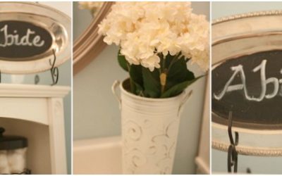 Handmade Marketplace: What are Your Crafting/DIY Projects?