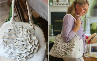Frugal Fashionista – Handbag Style Haul