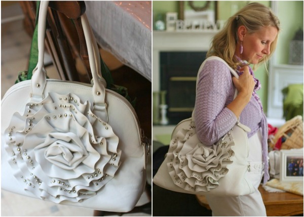 Frugal Fashionista – Handbag Style Haul