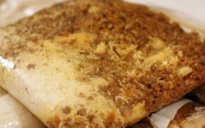 Kitchen Tip: Draining Ground Beef (Power Cooking)