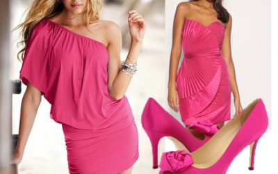 Fall Fashion Colors