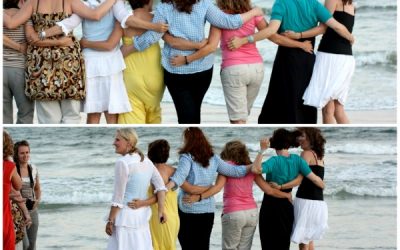 (In) Real Life: a group of dreamers