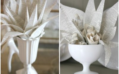 Anthropologie Inspired Home Decor