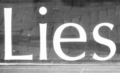 The Lies and Secret Life of Money (31 Days)