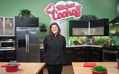 Introducing Kitchen Cookoff
