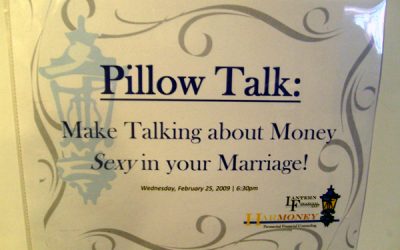 Money Talk is Sexy