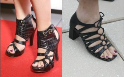 No Spend Red Carpet Style – Frugal Fashionista NYC