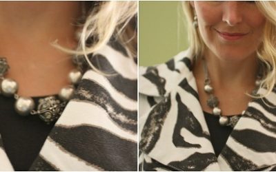 5 Minutes: 10 Looks – Frugal Fashionista Accessories