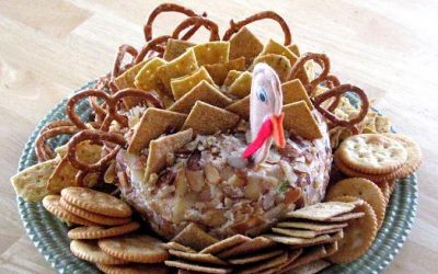 Best Cheese Ball Recipes