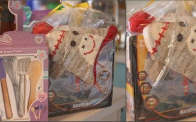 Cracker Barrel Holiday Gift Giveaway