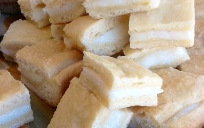 Easy Cream Cheese Danish Recipe