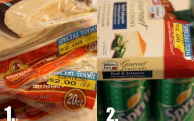 Grocery Guru: Extreme Savings without coupons?