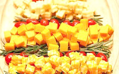 Festive Christmas Food Ideas