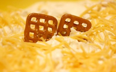 The Perfect Beer Dip Recipe