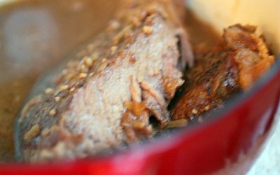 How to Cook London Broil?