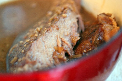How to Cook London Broil?
