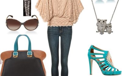 5 Tips to Freshen Up Your Wardrobe