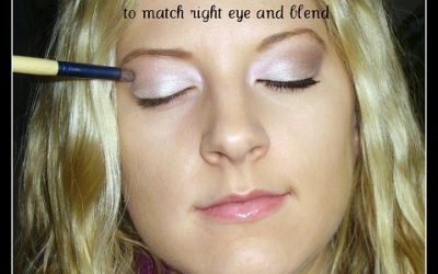 Beauty Tips: Beautiful Eye Make Up For Less