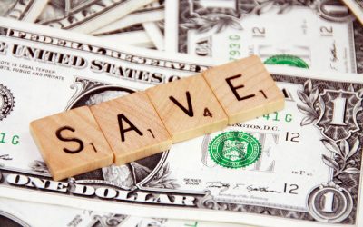 5 Simple Ways to Refocus Our Finances for the New Year