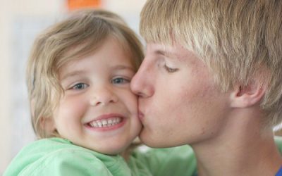 It’s Worth the Fight (Sibling Relationships)