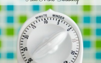 5 Simple Ways to Make Your Morning Run Smoothly