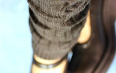 Frugal Fashionista: They’re Back…I Dare You!