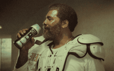 Favorite Super Bowl Commercials?